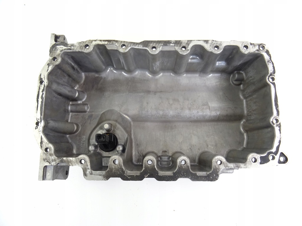 фото №11, Vw t-roc поддон масляная 1.6 tdi 04l103603c