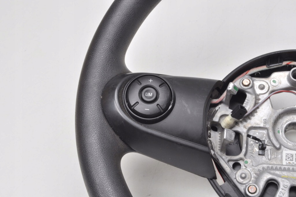 Mini f56 руль пластиковая многофункциональный 33946220802 Цена