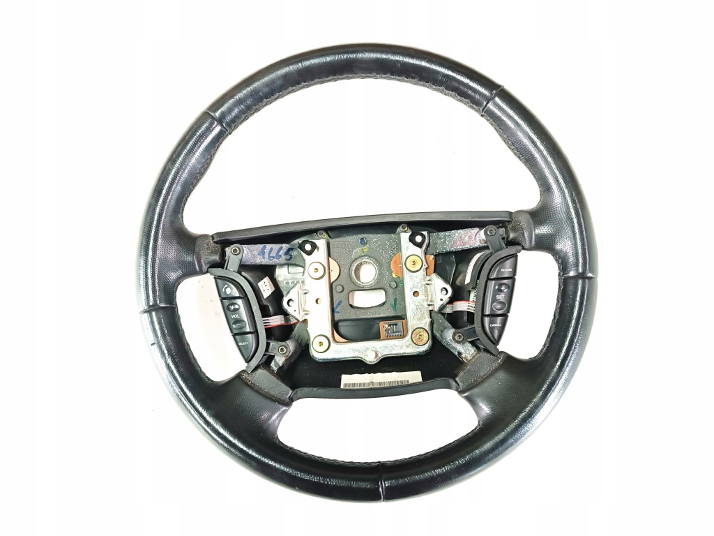 фото №1, Jaguar s-type r 03r4.2 sc воздуховод