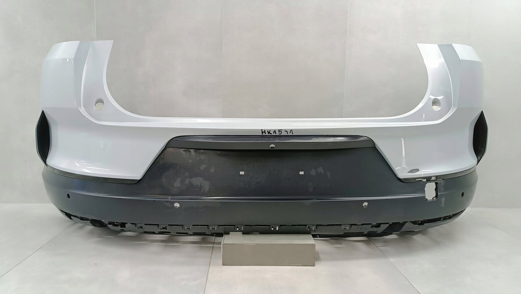 фото №1, Бампер задняя задний polestar 4 iv 23-