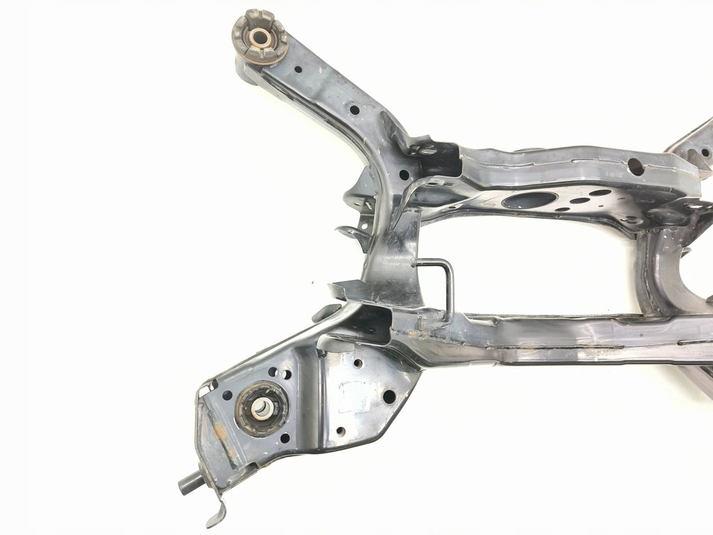 фото №7, Nissan rogue 2021 рама вспомогательная задняя