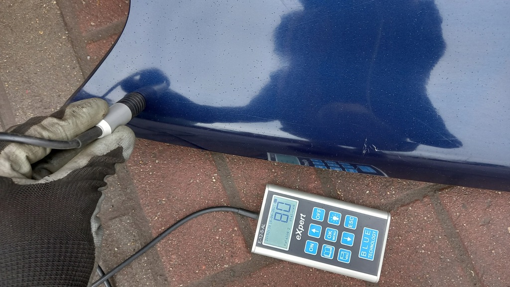 фото №14, Крыло правый перед mazda tribute 01r