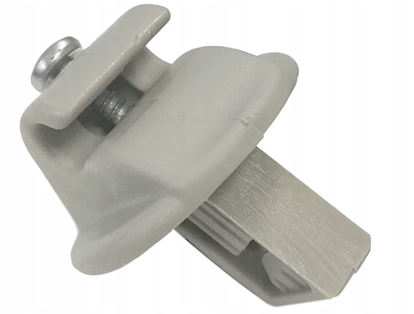 фото №1, Do dacia sandero i duster кронштейн кронштейн козырёк