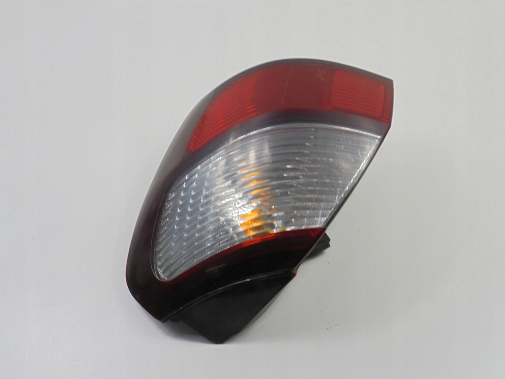 фото №8, Subaru legacy iii be 98-03 лампа задня права kombi 4836a ichikoh