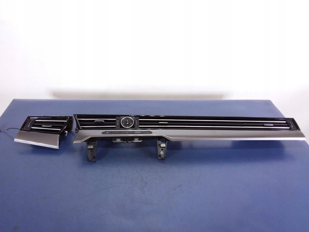 фото №1, Vw passat alltrack b8 ґрати обдув повітря