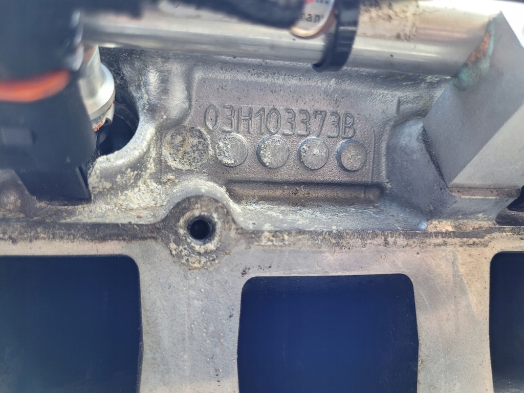 фото №11, Двигун m 55.01 m5501 m55 3.6 porsche cayenne i 7l 9pa lift