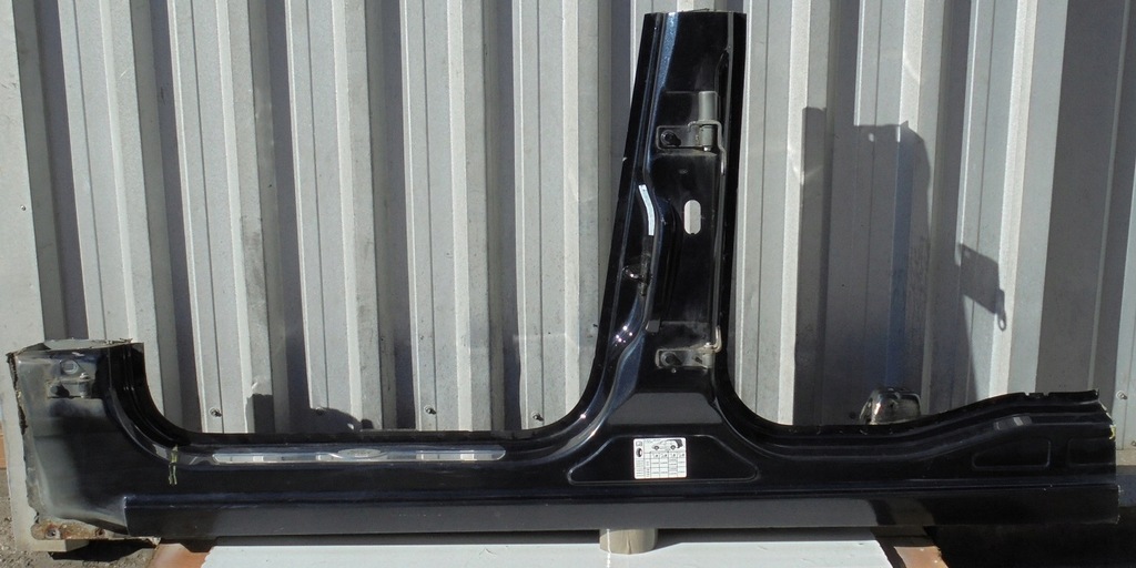 фото №1, Ford galaxy mk3 09 r поріг лівий g6