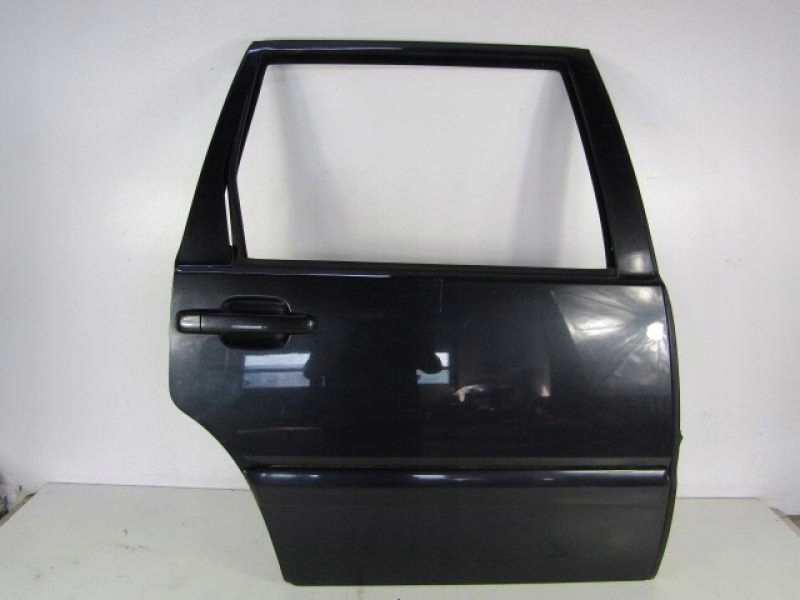 фото №1, Volvo v70 i двері задня праве 96-00 awd kombi