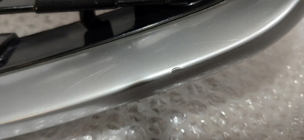 фото №4, Решітка радіатора решітка радіатора volvo xc60 ii 2 r-design