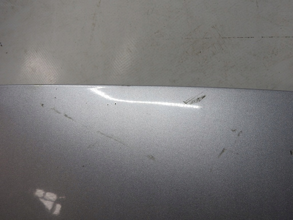 фото №5, Honda jazz ii 01-08 nh700m капот крышка двигателя