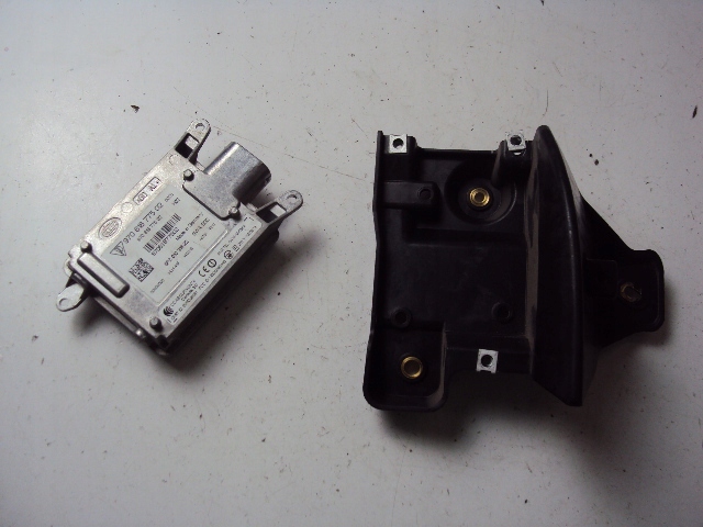 фото №4, Радар датчик правый задняя porsche panamera 970 13 r