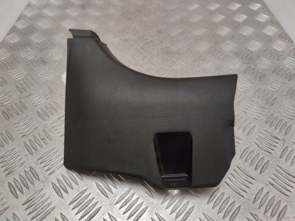 фото №1, Lexus nx молдинг порог