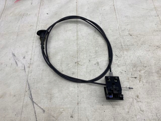 фото №3, Chrysler pacifica lift ручка тягa трос відкривання капот