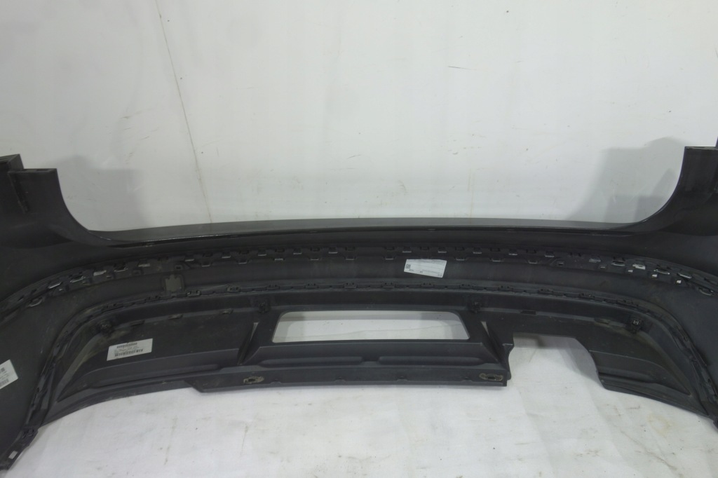 фото №7, Бампер задня vw tiguan ii 5na r-line