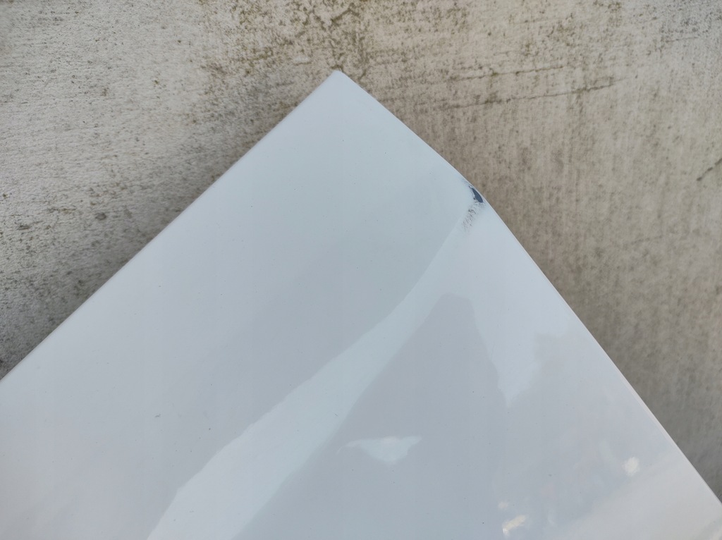 фото №8, Jeep compass 13- крила лівий перед