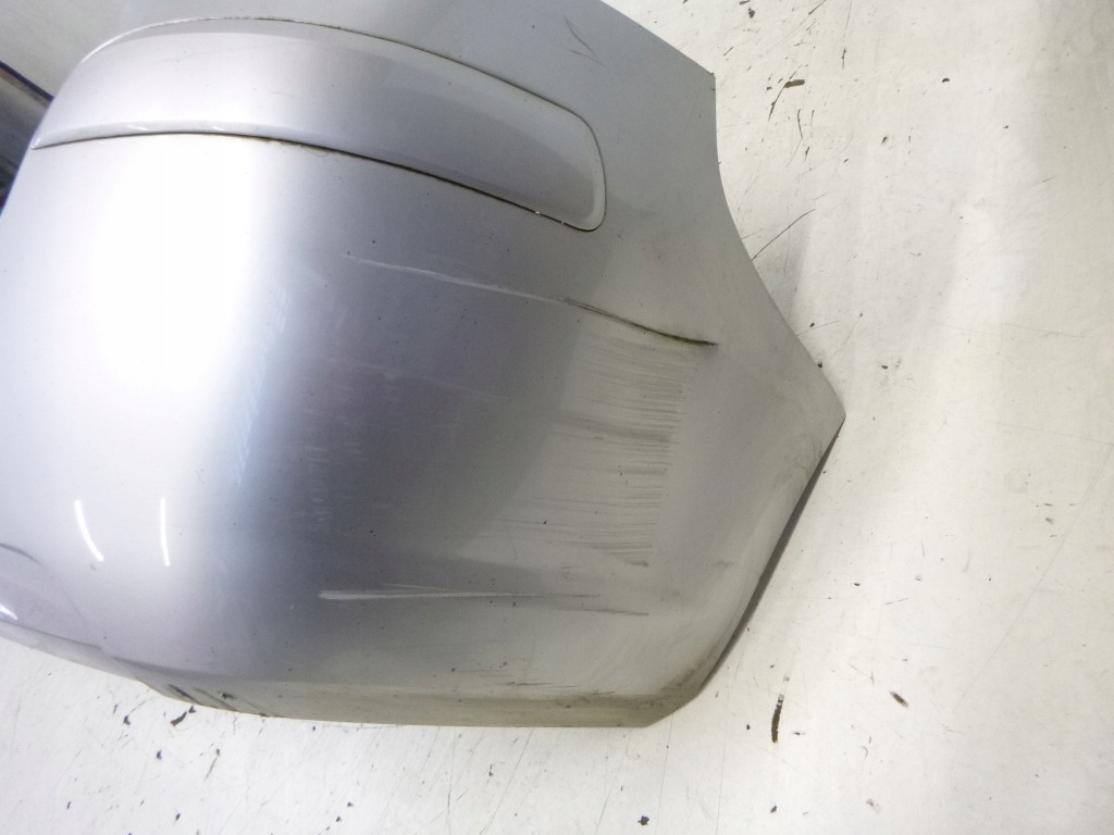 фото №6, Бампер задній opel zafira b z157 2006r.