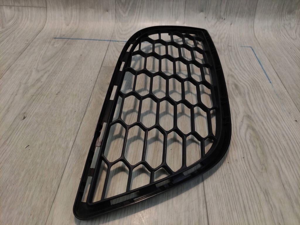 фото №6, Alfa romeo giulietta решітка бампера правий перед 156085891