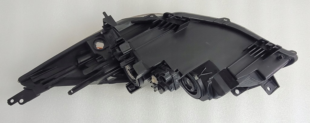 фото №14, Лампа права перед передня mazda 3 ii bl 2008-2011