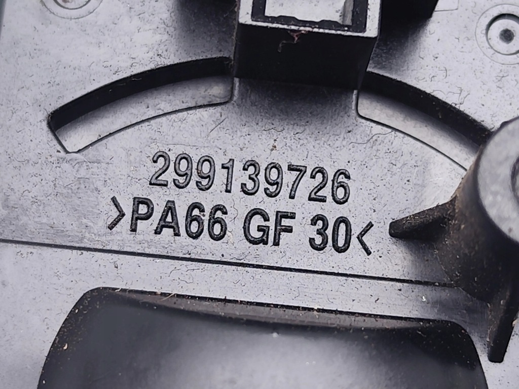 фото №7, Kia carens рычаг / переключатель поворотники дворник 2016 mpv 4/5dr