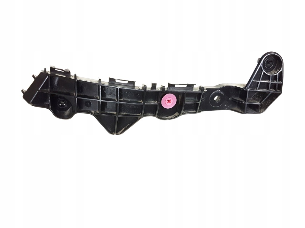 фото №8, Lexus nx 14-20 напрямна кронштейн бампер крила перед