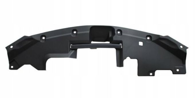 фото №2, Honda hr-v 2015-2018 накладка поперечина передний