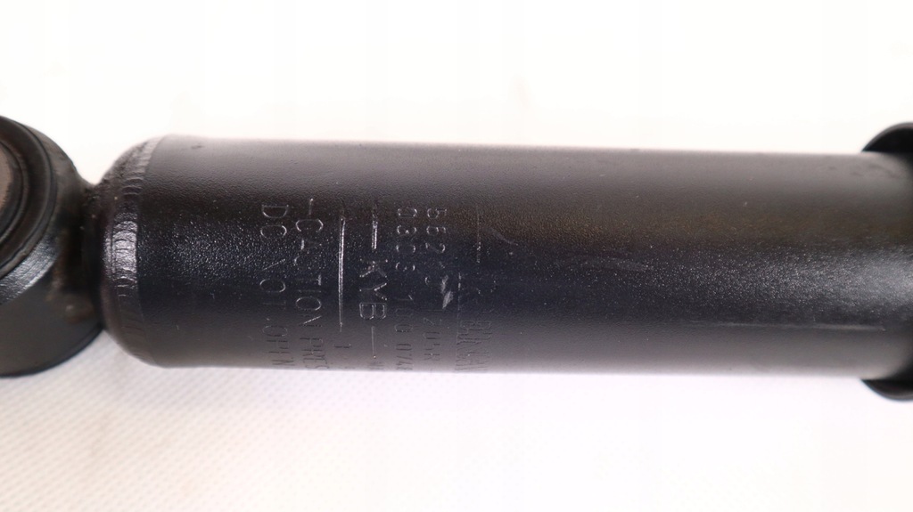 фото №7, Renault master iii амортизаторы задняя 562101205r