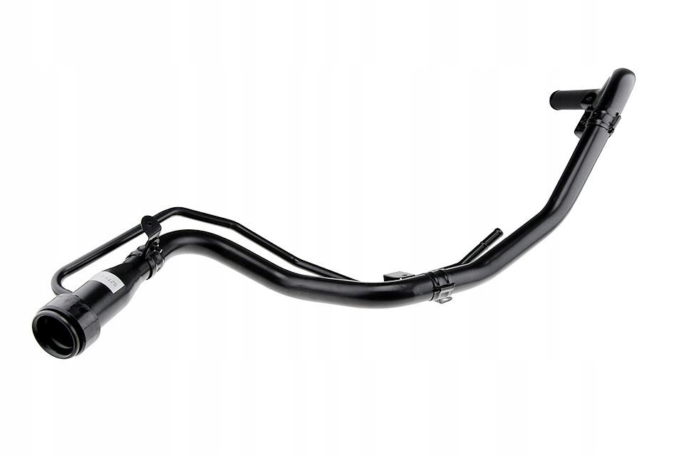 фото №2, Заливная горловина топлива toyota avensis verso