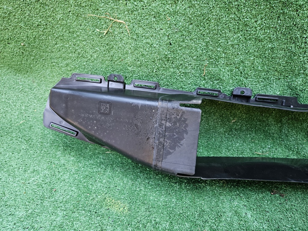 фото №12, Повітропровід повітря audi e-tron 4ke 4ke121286j