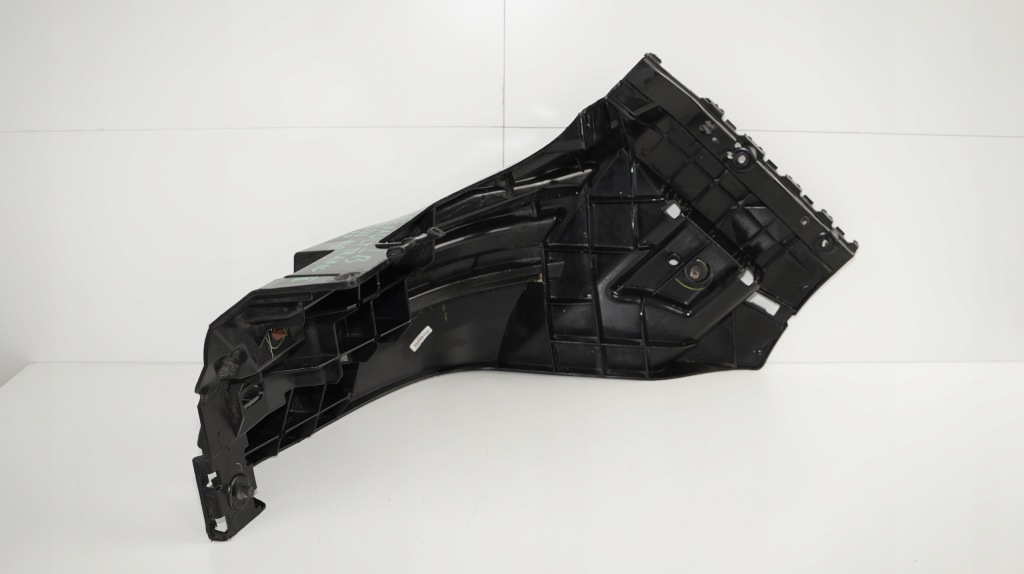 фото №3, Направляющая бампера правый renault trafic lift 07-14r