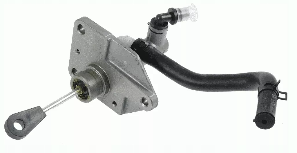 Купить 6284 600 608/sac насос сцепление. hyundai santa fe 2,2crdi 2,7 05- sachs