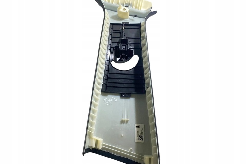 фото №13, Правая боковая защита стойка alfa romeo stelvio 949_ 01561087440 2.0l