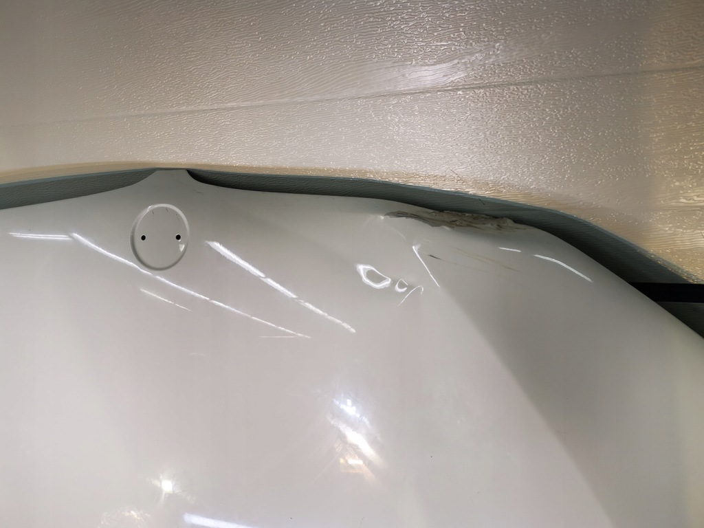 фото №8, Капот кришка двигуна bmw 5 g30