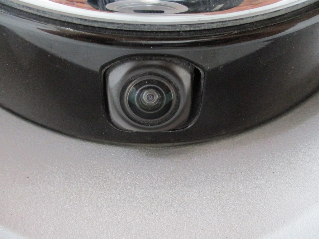 фото №5, Кришка багажника задня toyota corolla hb 19r камера