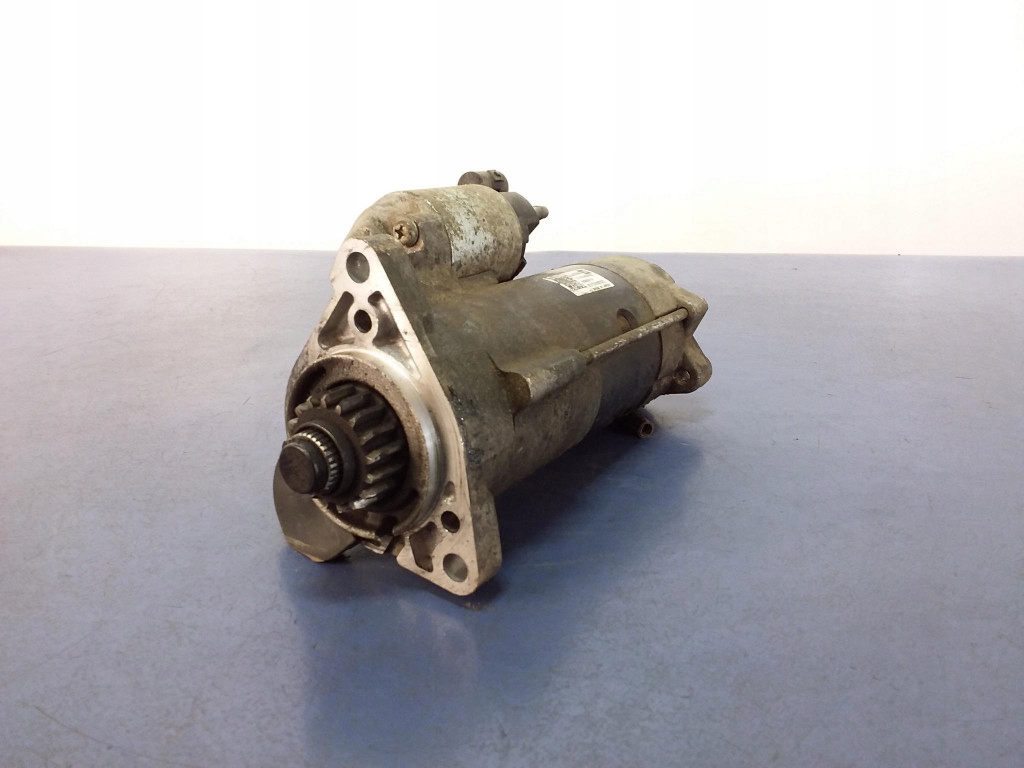 Купити Стартер opel оригінальний номер 12668969