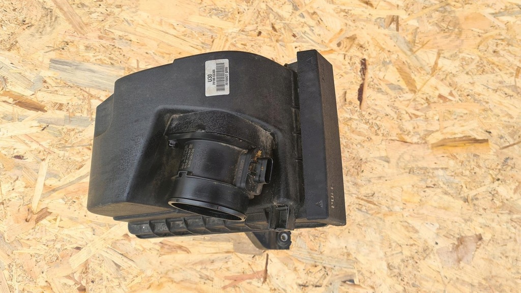 фото №1, Kia оригинальный номер 28110-c5300 корпус фильтра воздуха