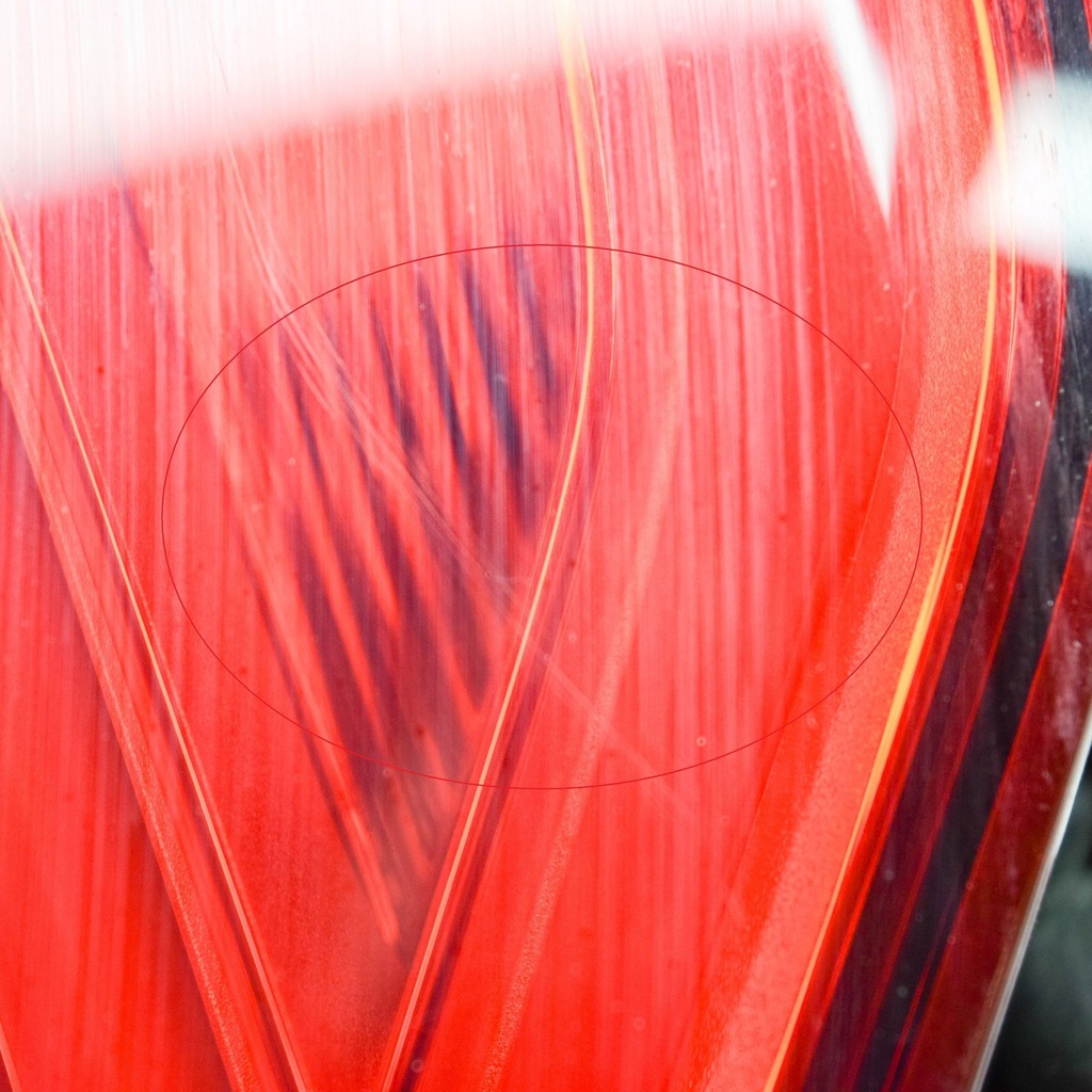 фото №6, Audi a3 s3 8v 2015 права сторона лампи задній кришки багажника