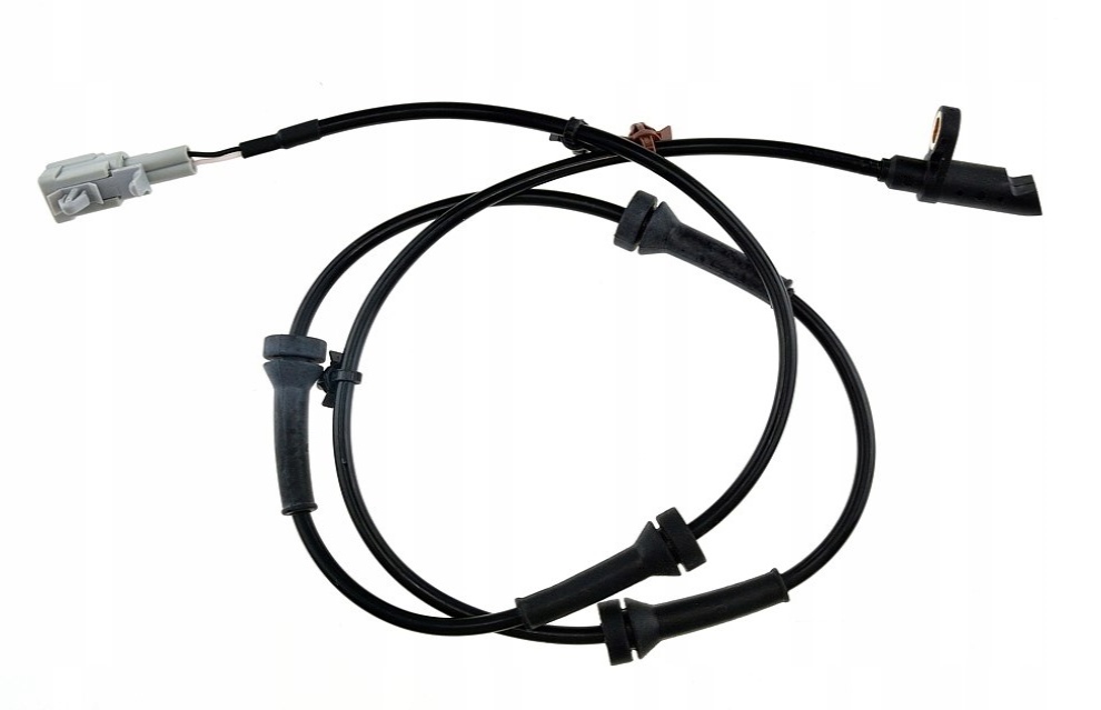 фото №1, Датчик abs задняя l=p nty renault koleos i 2.0 dci 2.5