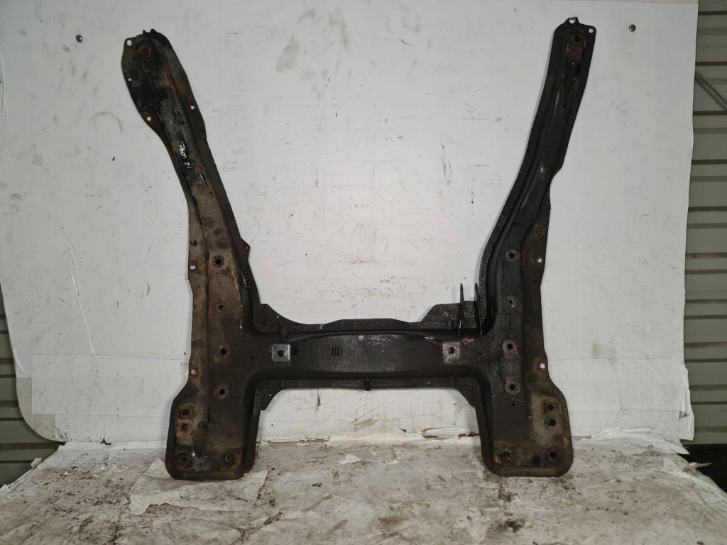 фото №1, Підрамник fiat ulysse i