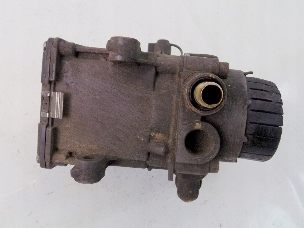 фото №6, Renault magnum 440 e-tech 00r клапан 0486203004