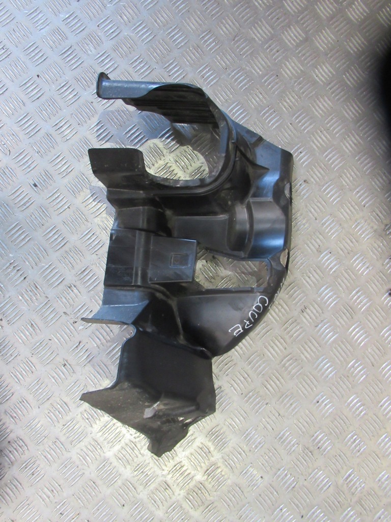 Купить Mercedes w167 gle a1675242200 правая защита