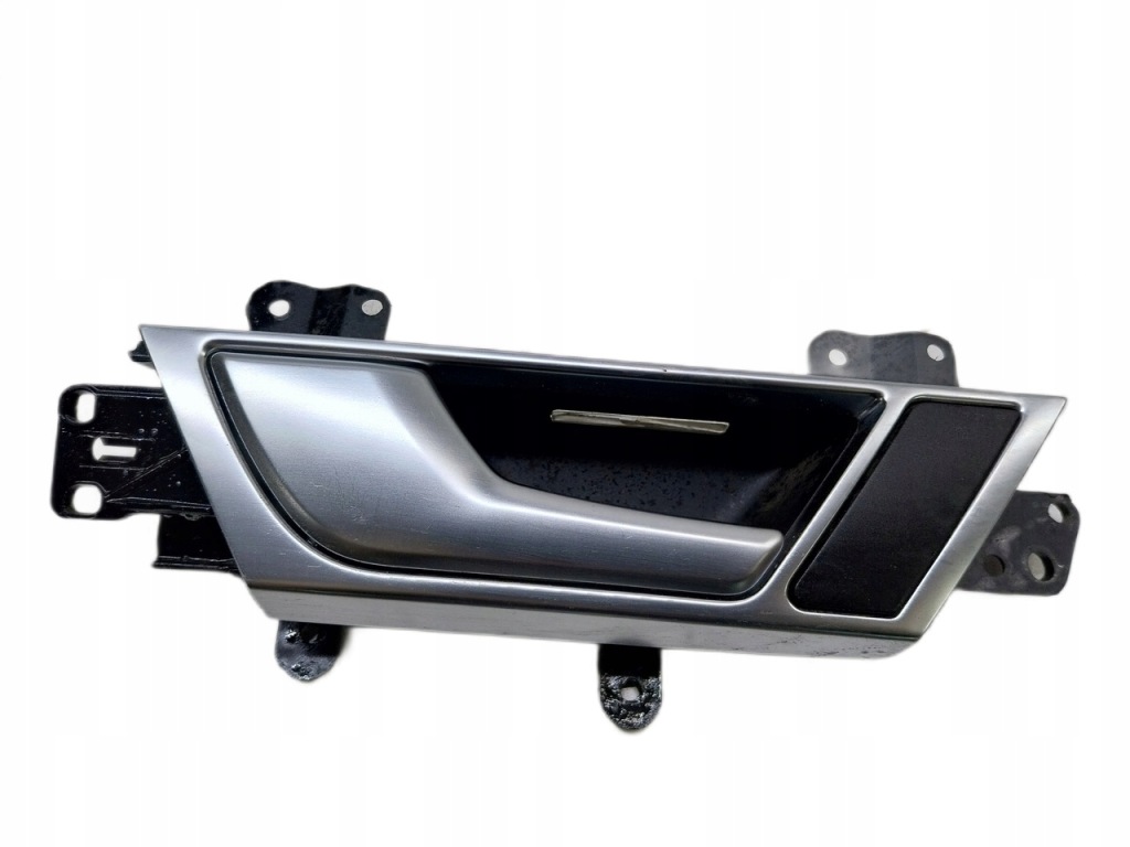 Купити Ручка ліва задня внутрішня audi a6 c6 3.0 tdi 4f0839019e