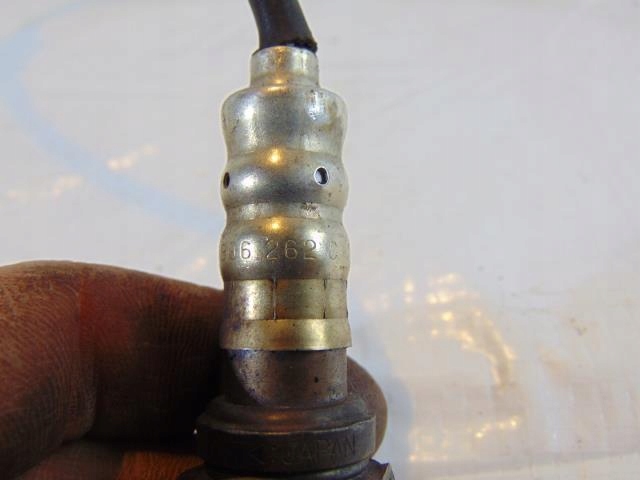 фото №7, Датчик лямбда-зонд seat ibiza iv 1.2 12v 06c906262