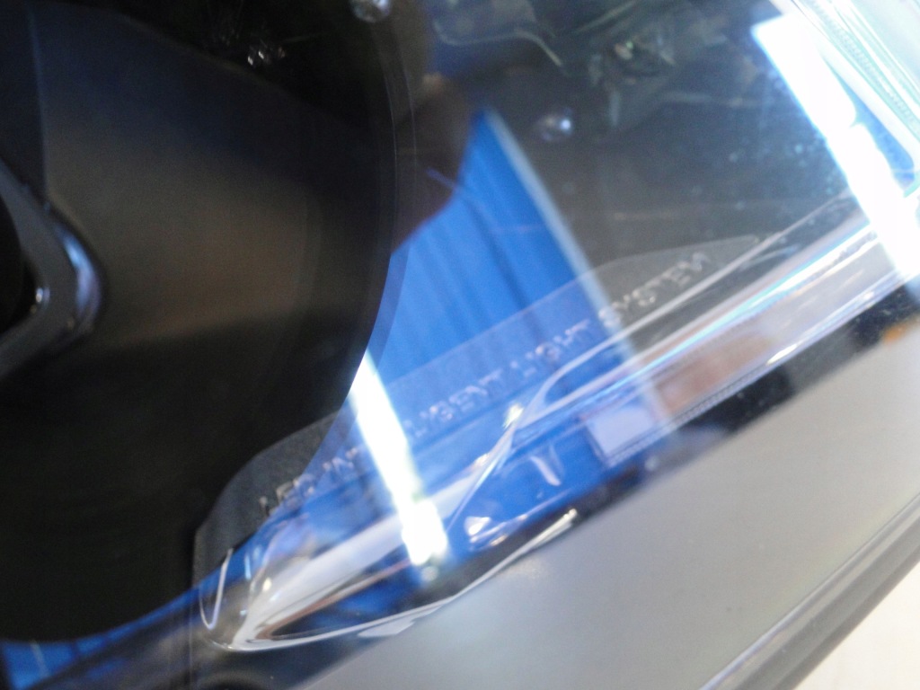 Mercedes фара передняя правый  a2129063203 e klasa 212 w212 рестайлинг  led ils Киев