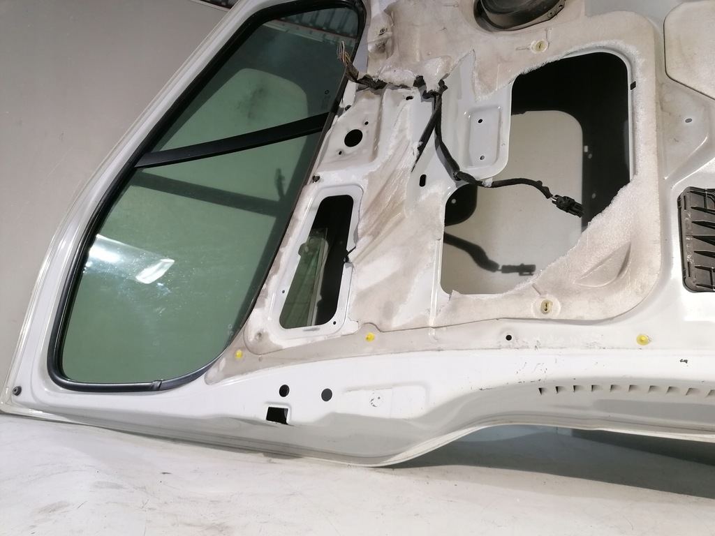 фото №7, Opel vivaro a trafic ii двері ліва перед передні