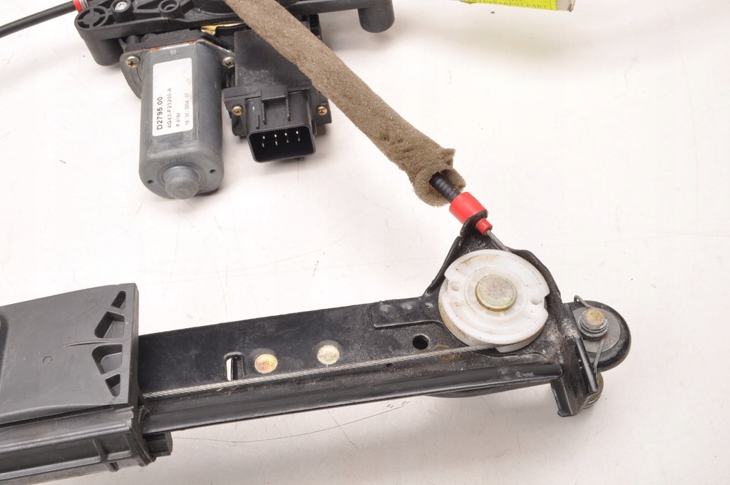 фото №11, Aston martin db9 подъемник механизм стекло правый перед 3d 4g43-f23200-ac