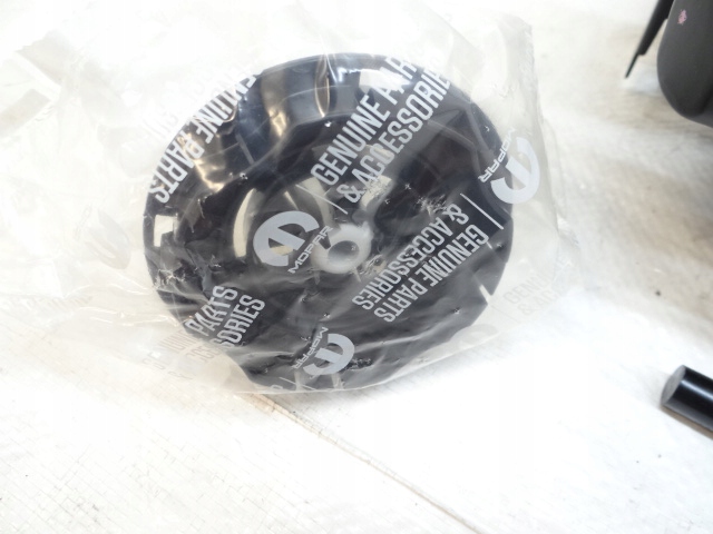 фото №6, Peugeot 308 iii p5 вкладыш колеса запасного домкрат ключ комплект