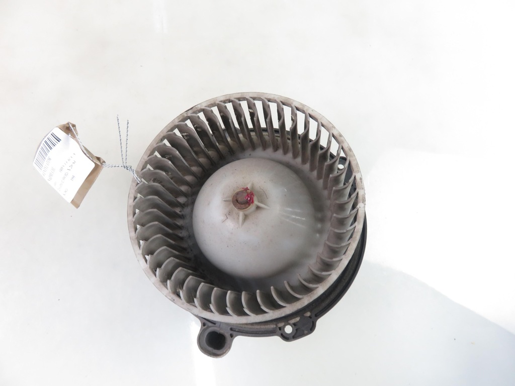 фото №6, Воздуходувка opel frontera a