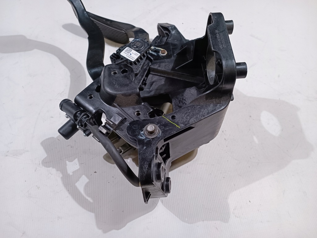 фото №8, Педаль газа тормоза комплект ford explorer 2016-