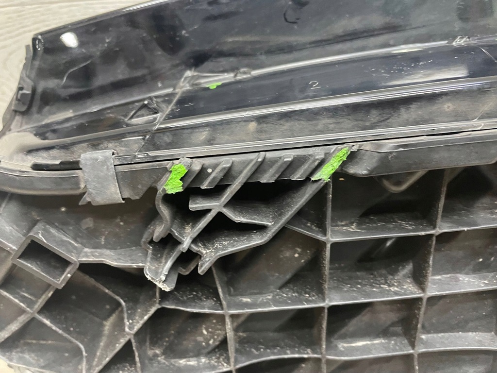 фото №8, Фара перед сторона права skoda octavia mk4 5e4941010