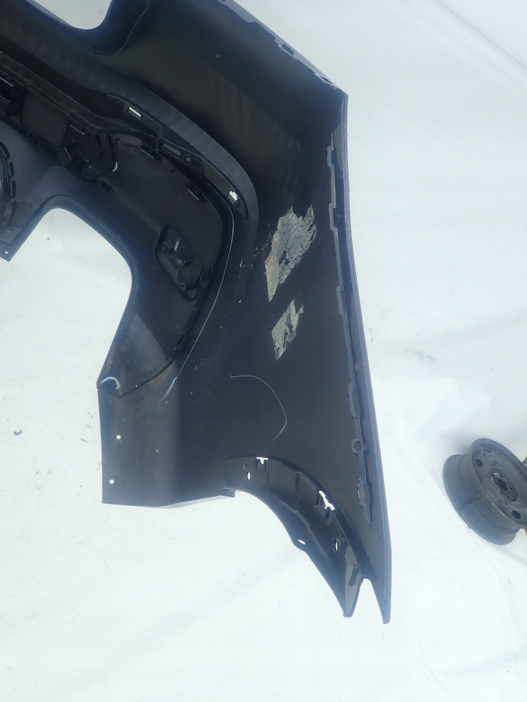 фото №15, Bmw x4 f26 14-17 m-pakiet бампер задня задній pdc